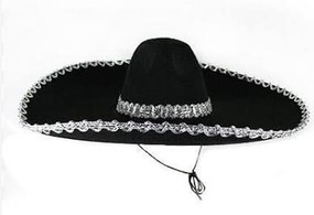 chapeau
