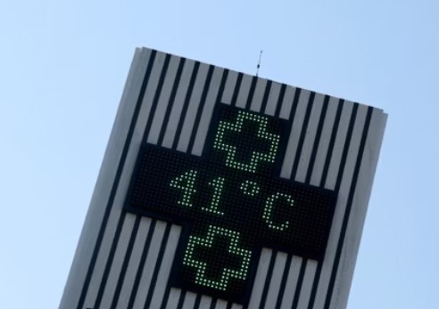 thermometre thermometre